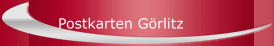 Postkarten Görlitz
