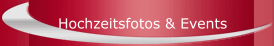 Hochzeitsfotos & Events